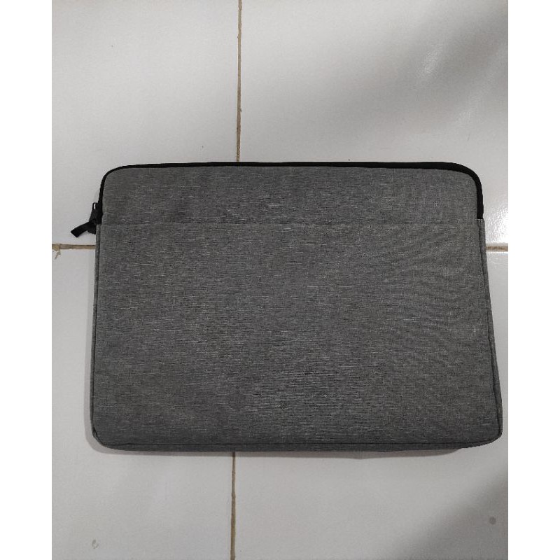 Softcase Untuk Laptop 14 inch softcase Nylon Sleeve Case