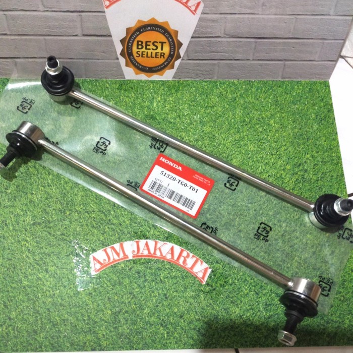 link stabilizer honda jazz rs/mobilio Original *