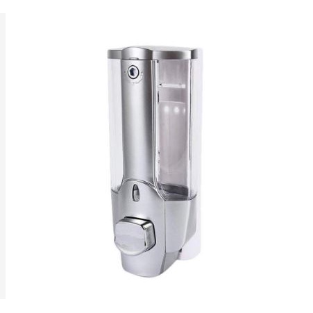 Dispenser Sabun Cair/Dispenser Sabun Gantung/Tempat Sabun Dinding 380 ml