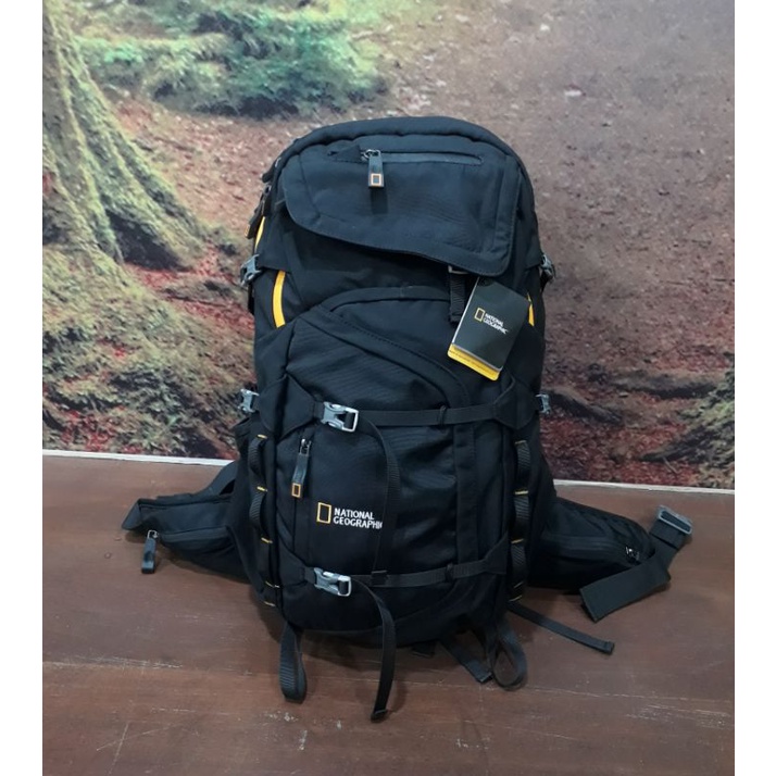 TAS RANSEL NATGEO CADASTRE 30 Ltr