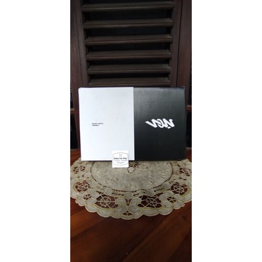 Box /Kardus Sepatu Air Jordan Zion 1 Noah Premium
