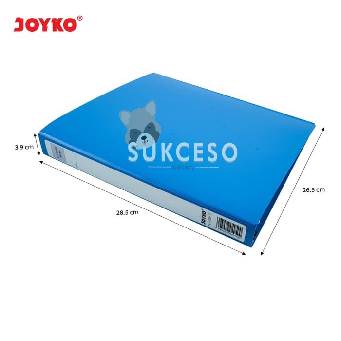 

Computer Binder / Ordner Joyko SC-1301-9