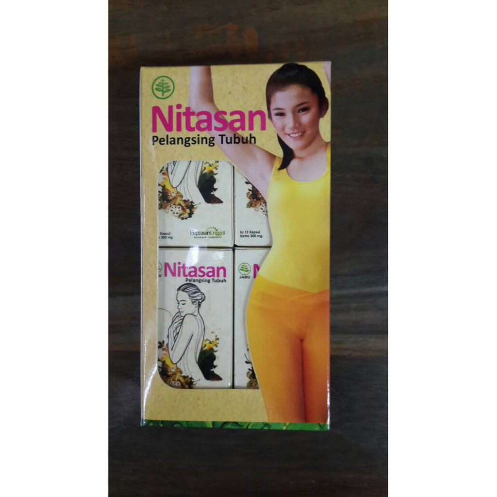 

Nitasan