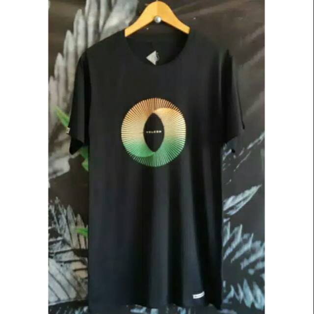 Kaos pria volcom