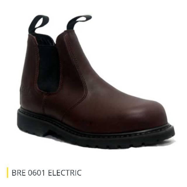 black rhino safety shoes