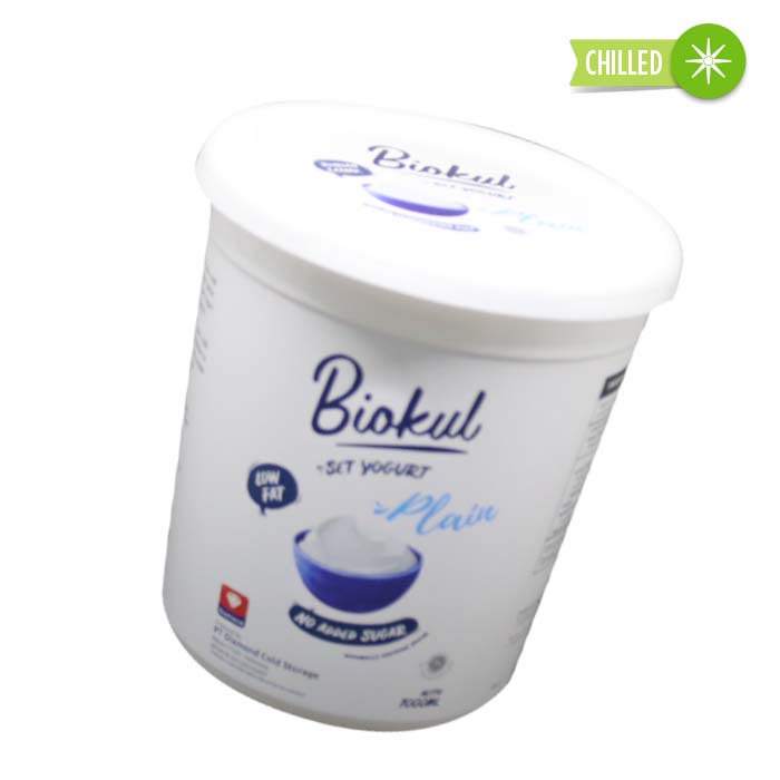 

BIOKUL SET YOGURT