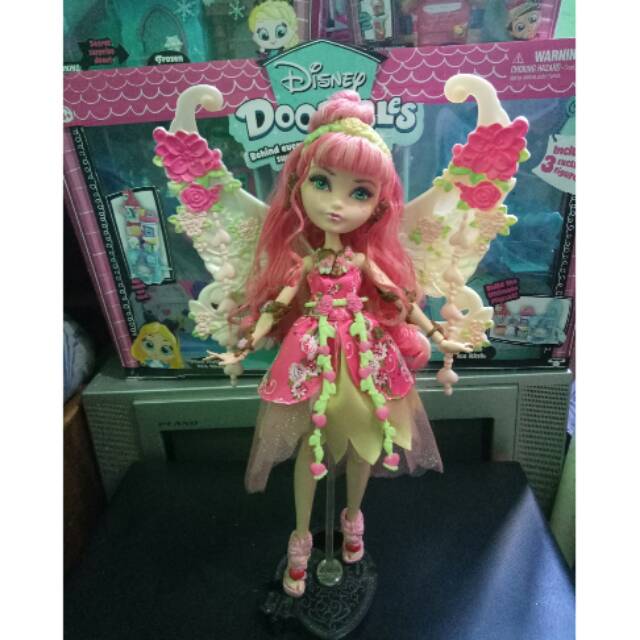 Ever After High - CA Cupid (Heartstruck)