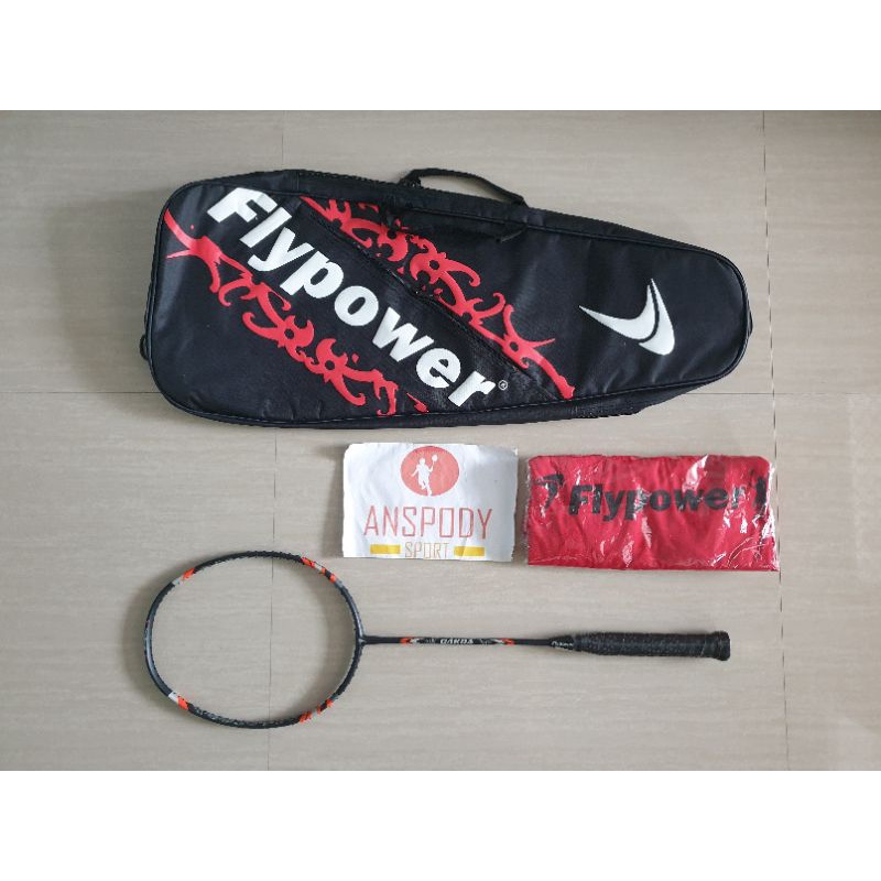 RAKET FLYPOWER CAKRA