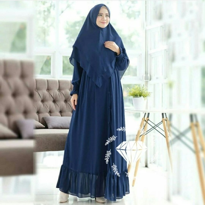 GAMIS TERBARU LEBARAN MALAYSIA REMAJA V9Q3 KEKINIAN 2022 DEWASA SYARI NADIRA AT SYARIE BAJU PREMIUM 