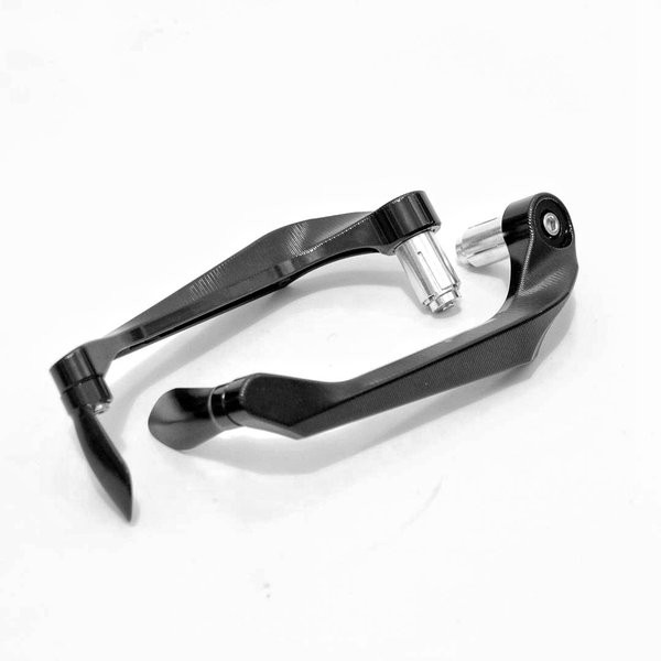 PROGUARD LIGHTECH HANDGUARD LEVER GUARD JALU STANG NMAX AEROX PCX XMAX CB150 VIXION R15 CBR R25 MT25