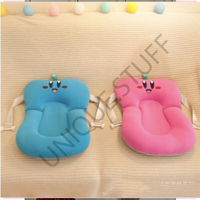 Kasur matras alas mandi bayi baby bath matt baby