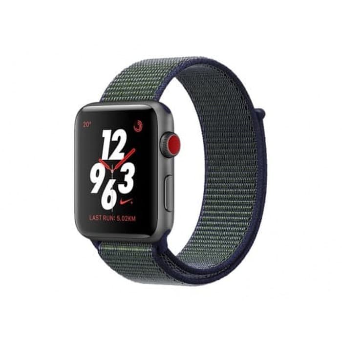 Apple Watch 38mm / 40mm Nike Sport Loop 