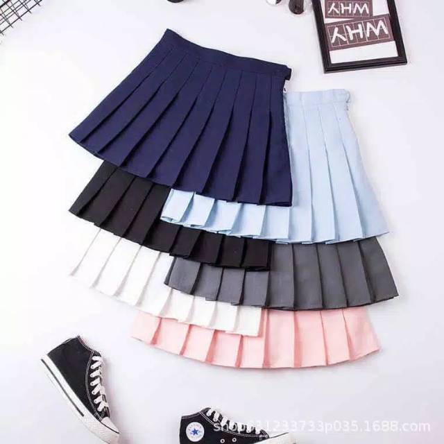 비블✨Rok polos sekolah anak korea selatan