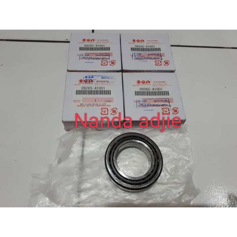 Bearing roda depan mobil Jimny Katana original