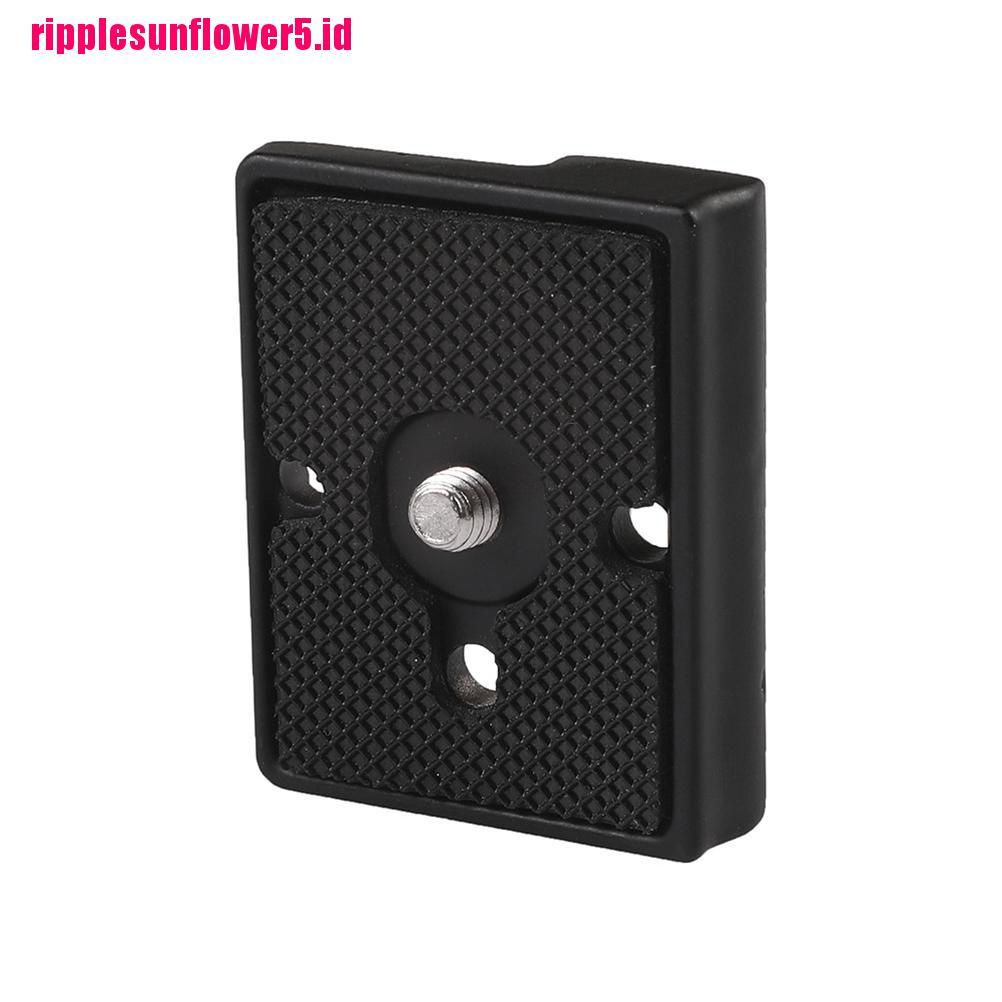 Plat Tripod Quick Release Untuk Manfrotto 200PL-14 496 486 804 RC2