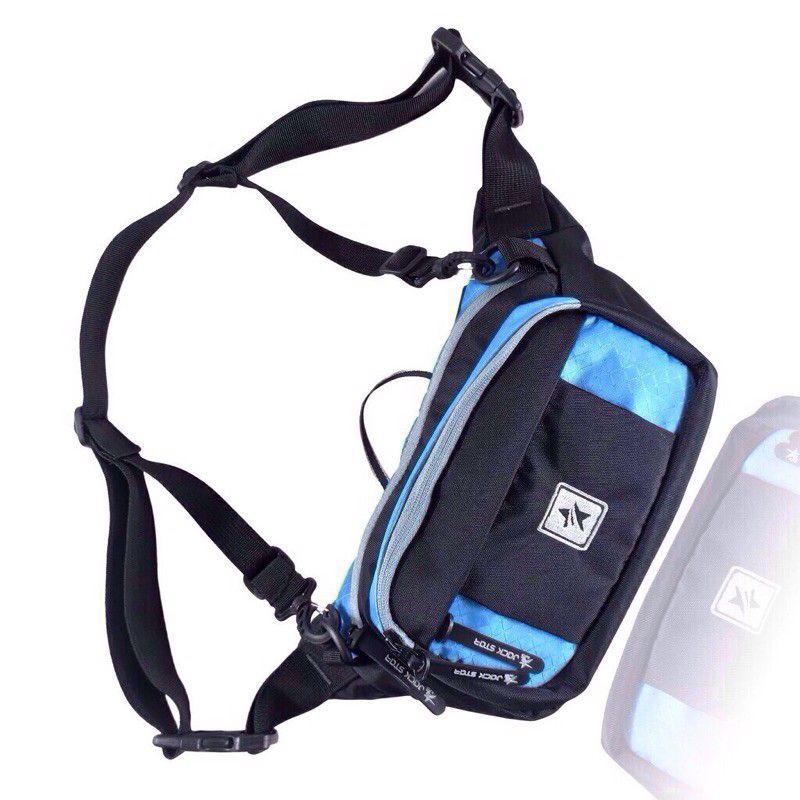 tas pinggang tas dada tas sling bag