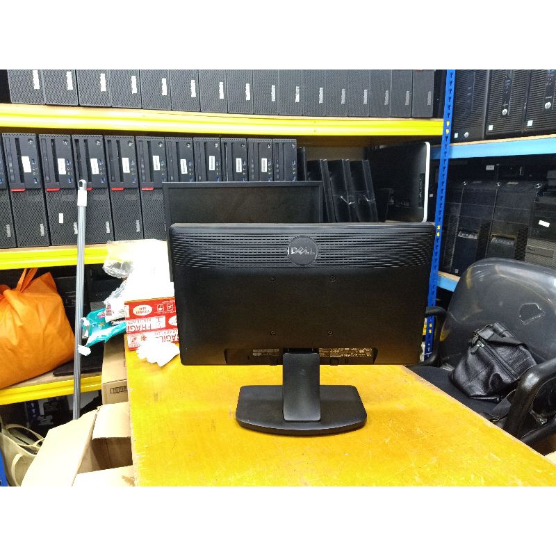 MONITOR LED DELL 19 INCH WIDE SCREN