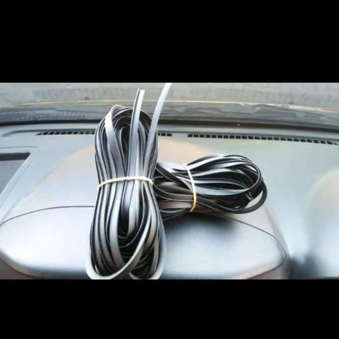 List Karet Bodykit Dan Over Fender Toyota Rush