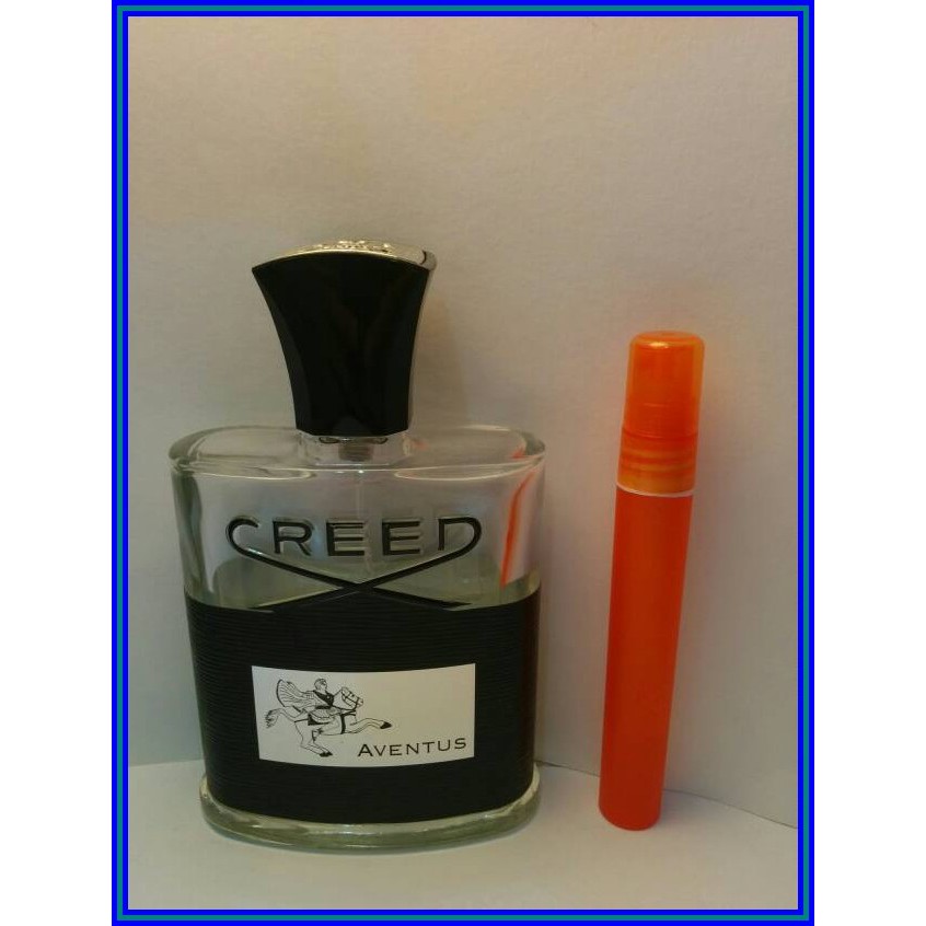 Decant Parfum Creed Aventus Original 5ml