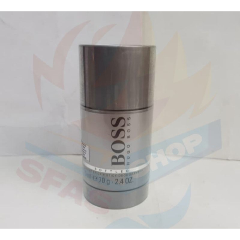 Hugo Boss Bottled deodoran