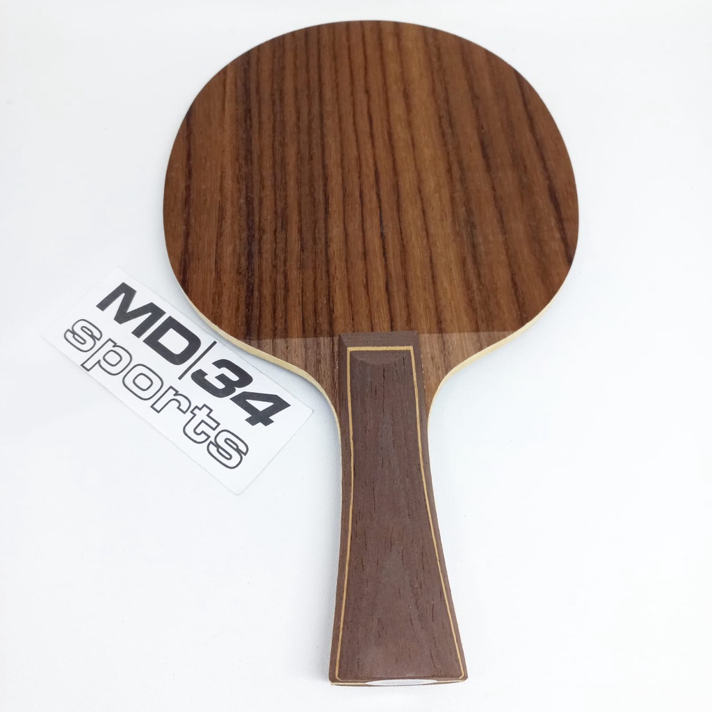 KAYU STIGA ROSEWOOD XO - Kayu / Blade / Bet pingpong