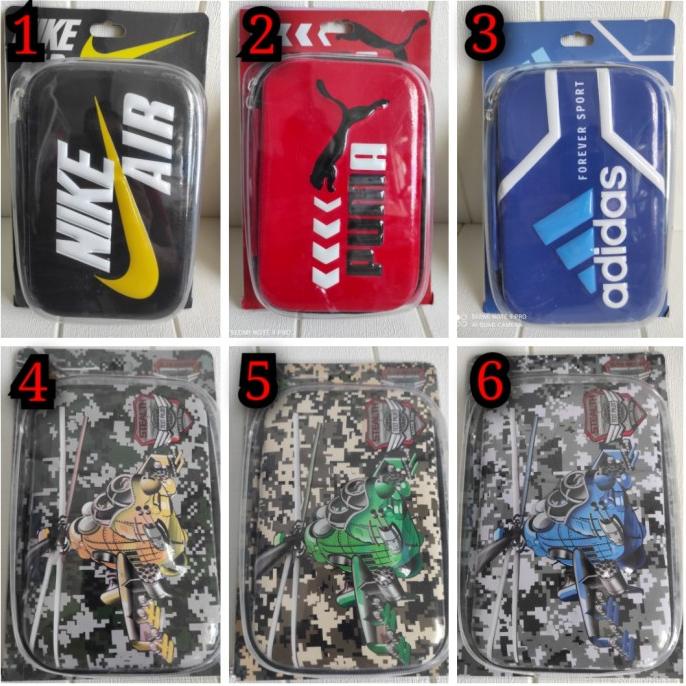 

SALE Tempat / Kotak Pensil Anak Cowok Uk. Besar Pencil Case Premium Quality/TEMPAT PENSIL AESTHETIC/TEMPAT PENSIL ANAK PEREMPUAN/TEMPAT PENSIL LUCU/TEMPAT PENSIL 3D/TEMPAT PENSIL TRANSPARAN/TEMPAT PENSIL LUCU/TEMPAT PENSIL KOREA/TEMPAT PENSIL KAIN/TEMPAT