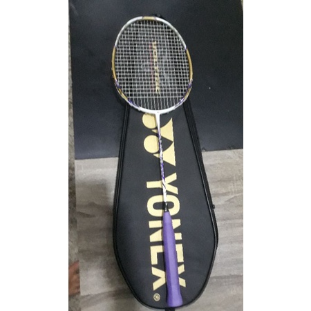 YONEX VOLTRIC Z-FORCE LTD LIMITED EDITION 2012 OLYMPIC