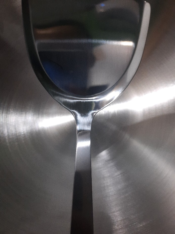 Bmw Kitchen Ware - Sodet Spatula Sutil Pengaduk Peralatan Masak Goreng Tumis Cookware Stainless