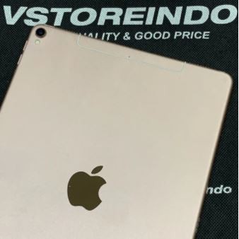 iPad Pro Gen 2 10.5 Inch 512 GB Ex Apple Store International Second Ex Pemakaian Good Condition