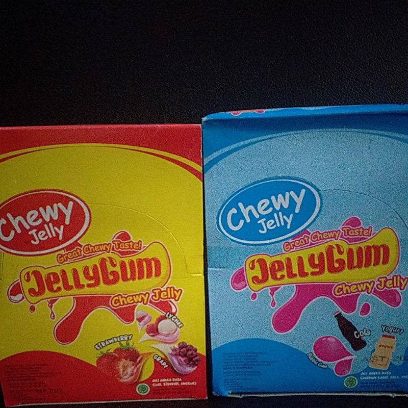 Jual Donald Jelly Gum Shopee Indonesia