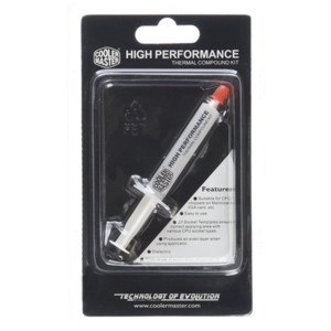 Cooler Master RPD Thermal Grease High Performance HTK-002