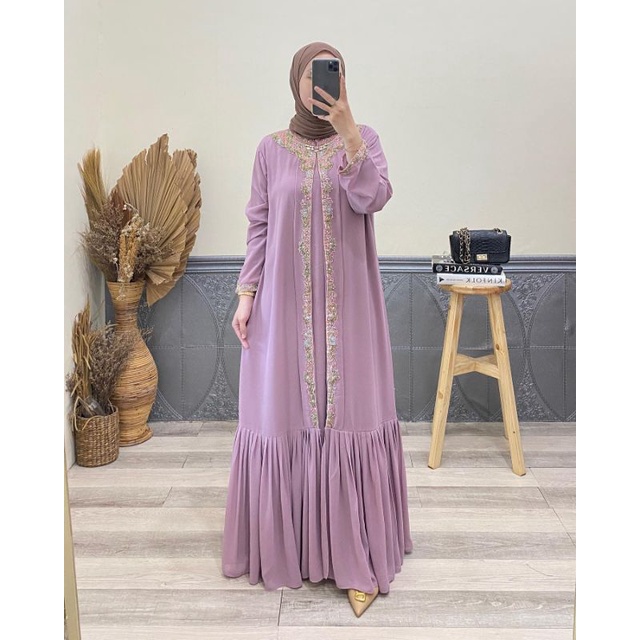 karimah dress