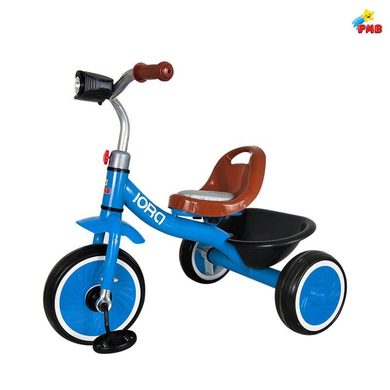 Iora Tricycle TC07 - Sepeda Roda Tiga