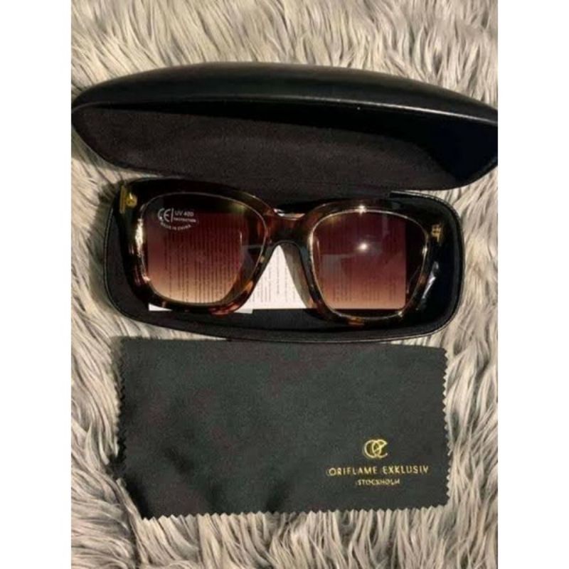 Kacamata Oriflame