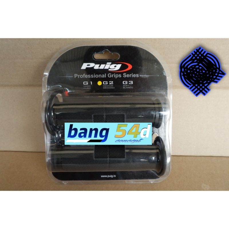 Handgrip Puig Universal Motor G2 gm