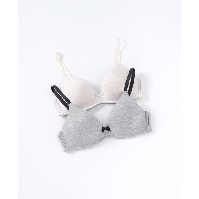 Bra Young Hearts Modal Comfy Triangle Y23-19953B (New Colour) PromoR22A