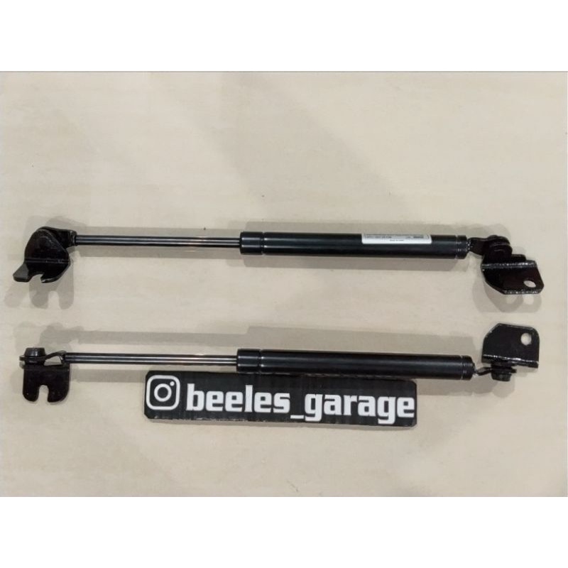 Shock Kap Mesin Kijang & Universal Mobil