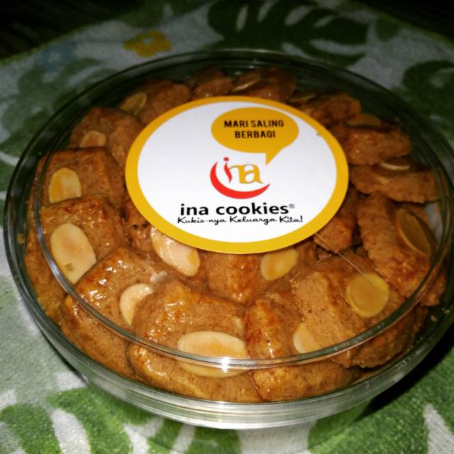 

Putri Cinnamon