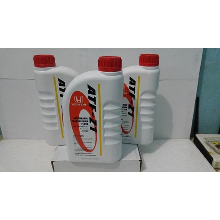 Accesoris Mobil Oli matic honda atf z1...original honda sparepart