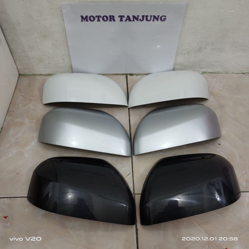 COVER SPION AVANZA XENIA AGYA AYLA 2012-2018 satuan