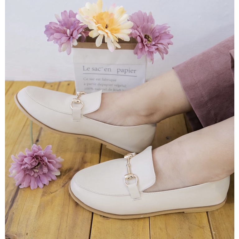 JORDAN LOAFERS - Sepatu wanita / Flatshoes wanita