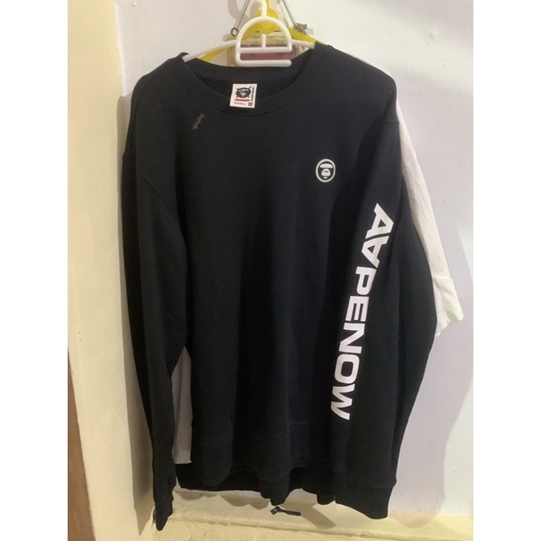 Crewneck Aape