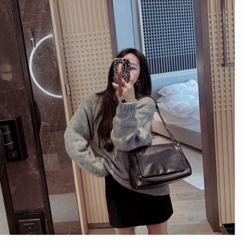 Zara Carpenter TOte ori