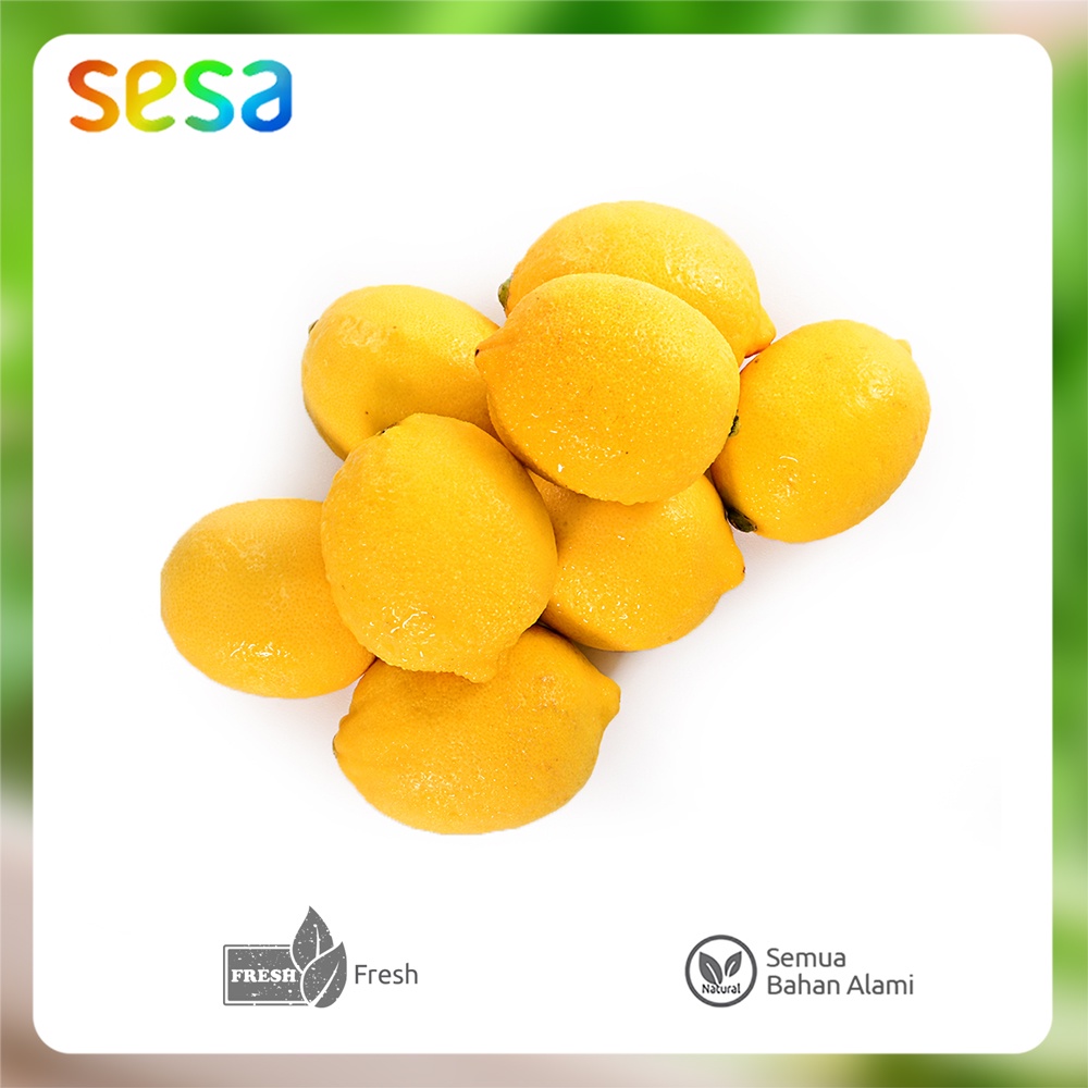 Lemon Import 1 kg