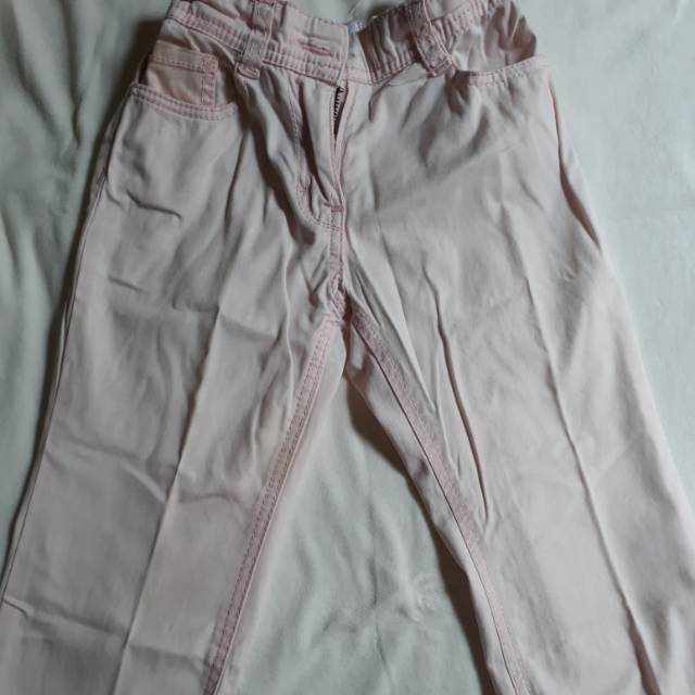 Celana panjang Contempo Kids