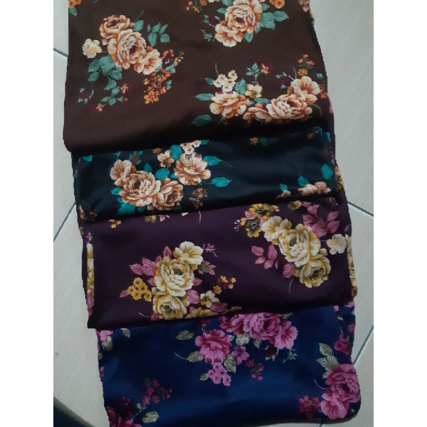 30+ MOTIF CELANA HARIAN / CELANA TIDUR / CELANA SANTAI