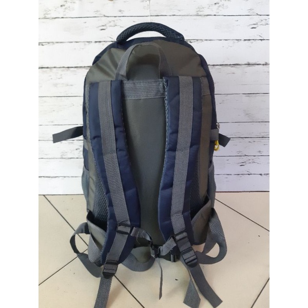 New Arriv !!! Tas Ransel pria Backpack Tas Gunung Outdoor sport hiking Camping Traveling 50 L