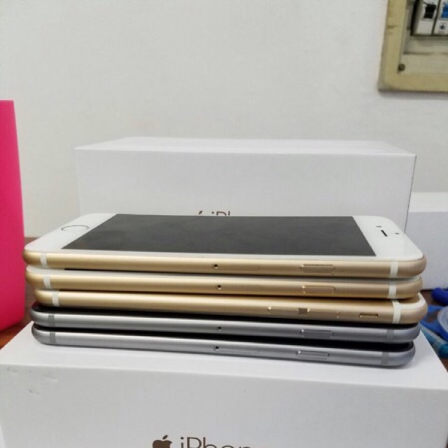 iPhone 6 16GB Second