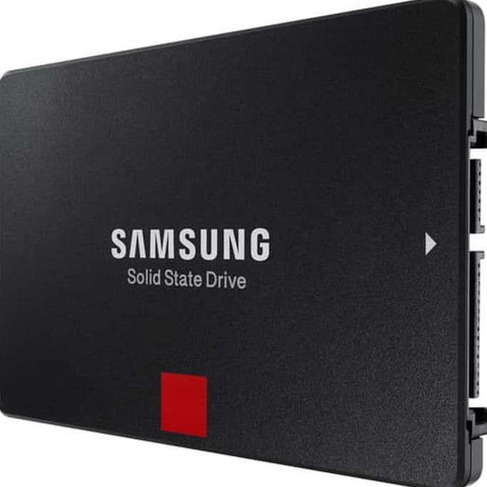 Samsung SSD 860 PRO 256GB SATA III