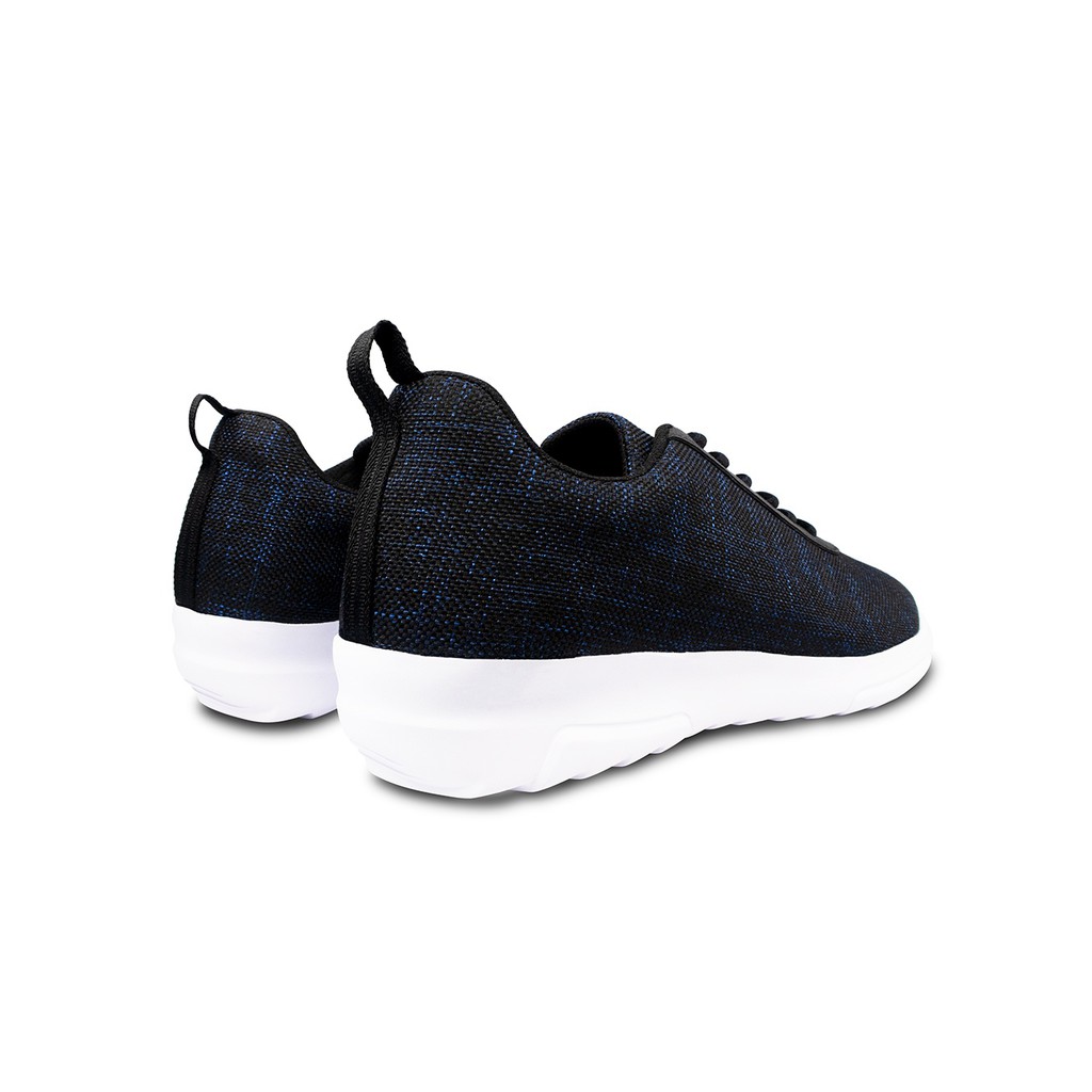 Redknot Phillip Denim - Sepatu Sneakers Pria Murah | Sepatu Pria | Sepatu Sneakers Pria | Sepatu Sneakers Ringan |  Sepatu Olahraga | Sepatu Adem | Koketo Series-5